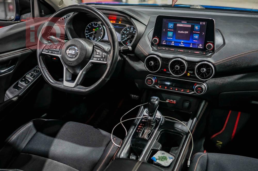 Nissan Sentra